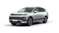 uusi Hyundai IONIQ 9